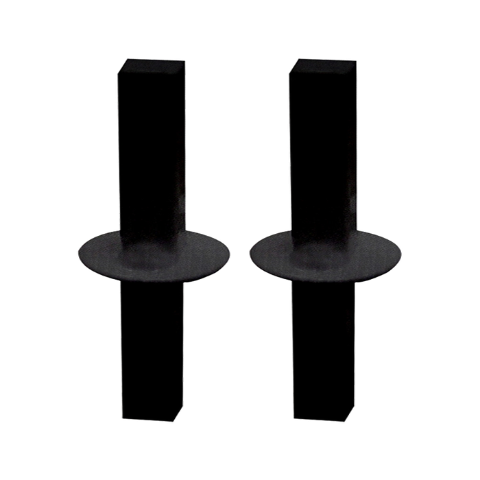 Vertical Window Guard Accessories