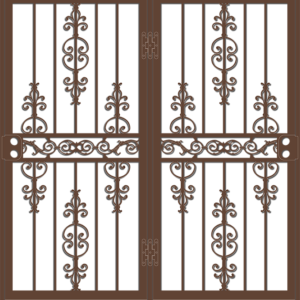 Apollo Patio Doors