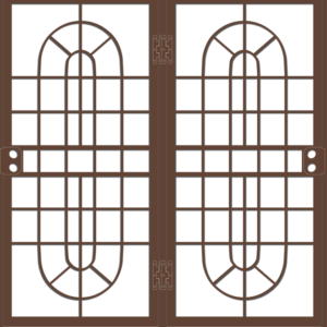 Bolero Patio Doors