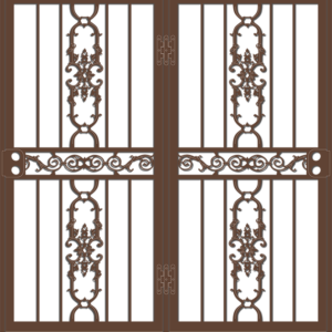 Diplomat Patio Doors