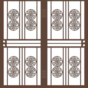 Far East Patio Doors