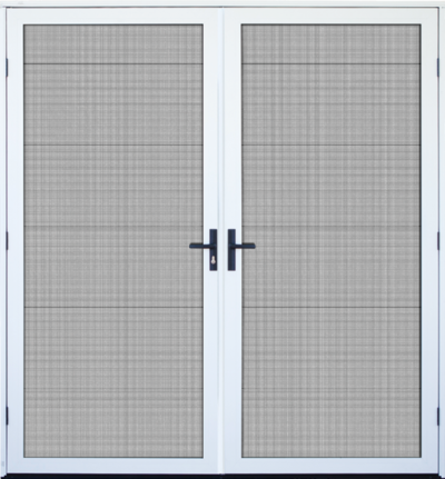 Double / French Doors