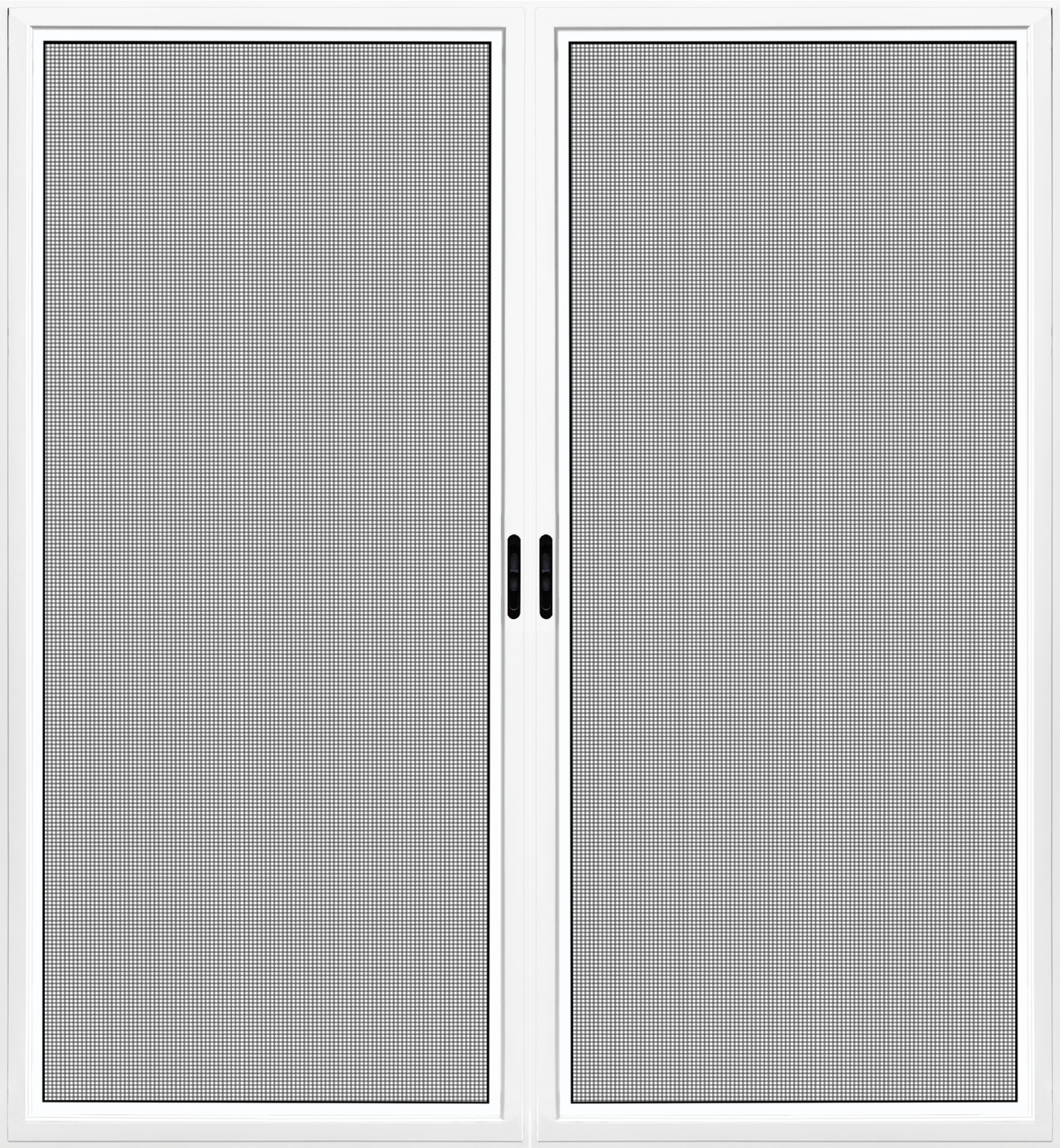 Ultimate Heavy Duty Patio Screen Door
