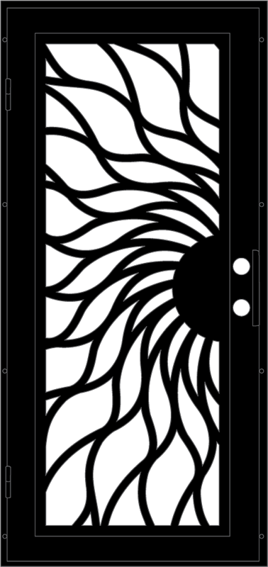 Sunfire design