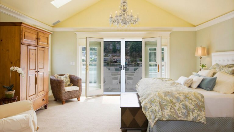 Want Fresh Air Without Risk? How Security Screen Doors Solve a Common Home Safety Problem