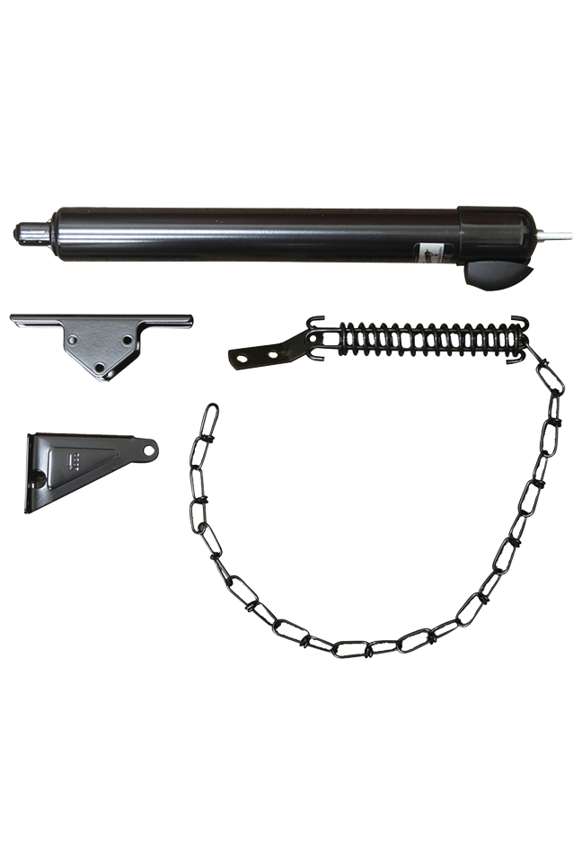 Door Closer & Wind Chain Security Doors Accessories