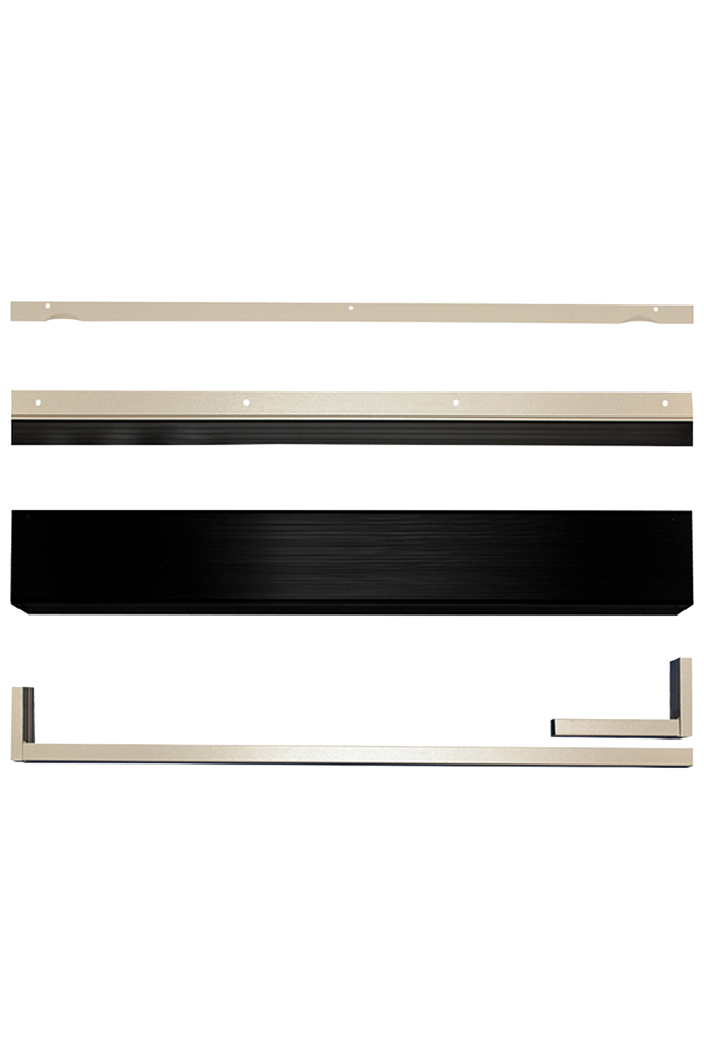 Door Seal Kit for Security Doors