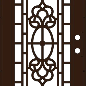 Biltmore Premium Security Screen Doors