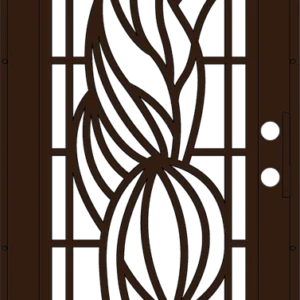 Elegante II Premium Security Screen Doors