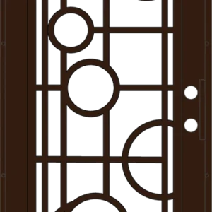 Martini Premium Screen Doors