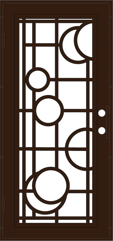 Martini Premium Screen Doors