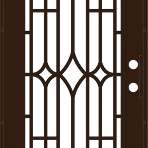 Winchester Premium Security Screen Doors