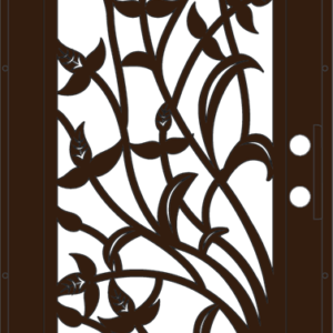 Yale Premium Security Screen Doors